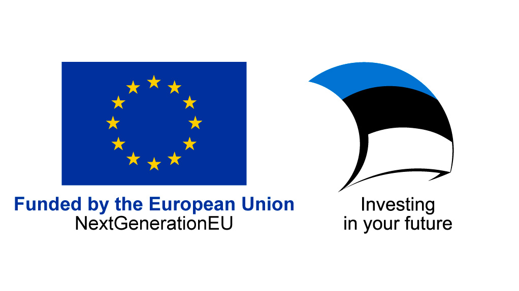 Funded by the European Union - NextGenerationEU