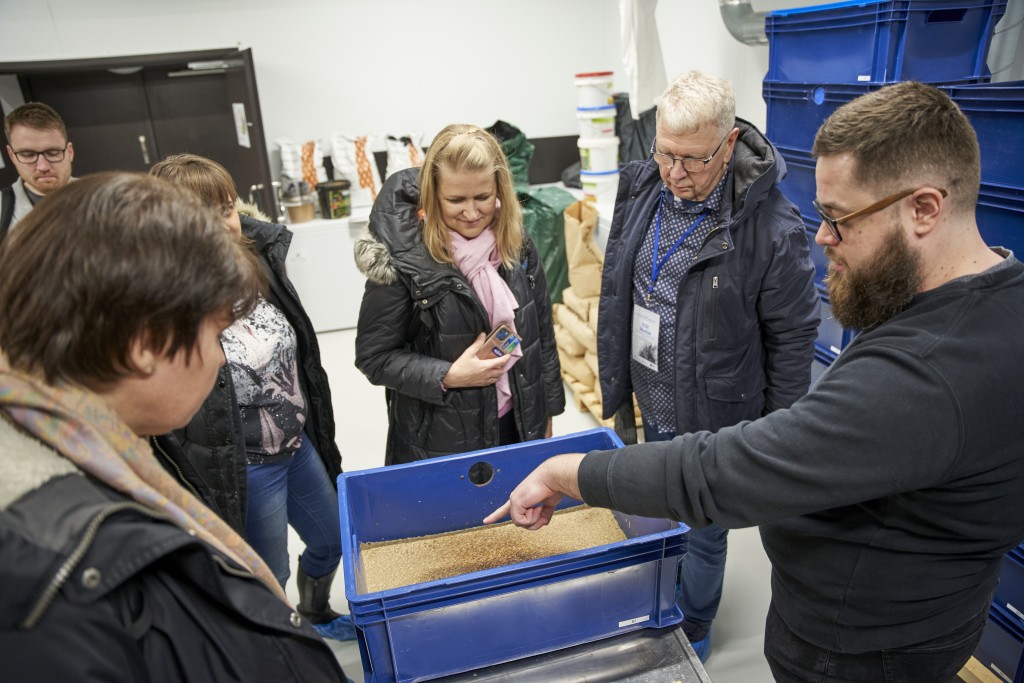 Konverents "Tuleviku roheoskused - kellele ja kuidas?" 
