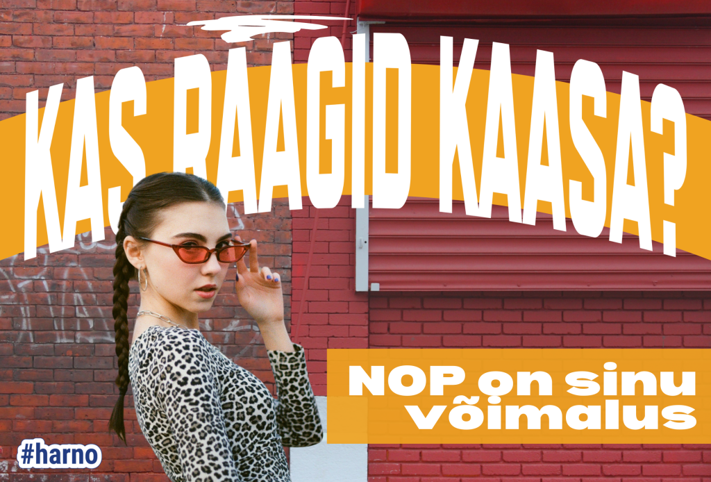 kas räägid kaasa