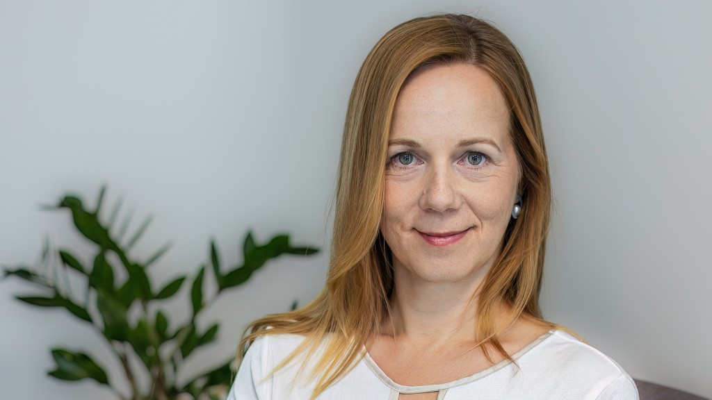 Kersti Kõiv