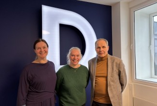 Roheoskused ei ole luksus – need on ellujäämisoskused tuleviku tööturul
